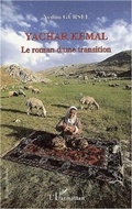 Cover: YACHAR KEMAL - Harmattan