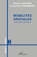 Cover: MOBILIT&Eacute;S SPATIALES - Habitat et Soci&eacute;t&eacute;s
