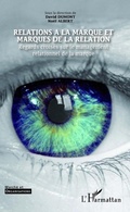Cover: Relations A la marque et marques de la relation - regards cr - Harmattan