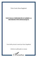 Cover: NOUVELLE THEODICEE d'apres la methode psychologique - Harmattan