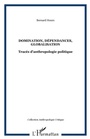 Cover: DOMINATION, DEPENDANCES, GLOBALISATION - Harmattan