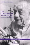 Cover: Conversions d'un eveque - Harmattan