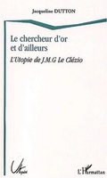 Cover: Chercheur d'or et d'ailleurs - Harmattan