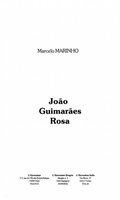 Cover: Joao Guimaraes Rosa - Harmattan