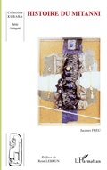 Cover: HISTOIRE DU MITANNI - Kubaba
