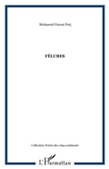 Cover: Felures - Harmattan