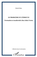 Cover: Probleme et l'epreuve formation et moder - Harmattan