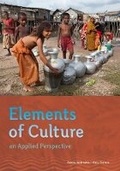 Cover: Elements of Culture : An Applied Perspective - Wadsworth Publishing Co Inc