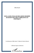 Cover: Ezza agha malak regard croisesfrancopho - Harmattan