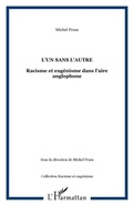 Cover: Un sans l'autre l' - Harmattan