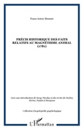 Cover: Precis historique des faits relatifs au - Harmattan