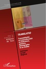 Cover: Translatio - Transversalit&eacute;