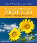 Cover: Developmental Profiles - Wadsworth Publishing Co Inc