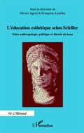 Cover: Education esth&eacute;tique selon Schiller - De L'Allemand