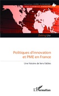 Cover: Politiques d'innovation et PME en France - L'esprit &eacute;conomique