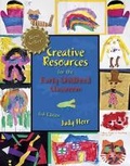 Cover: Creative Resources for the Early Childhood Classroom - Wadsworth Publishing Co Inc