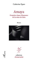 Cover: Amaya - Editions L'Harmattan