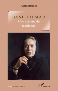 Enlarge image Cover: Bani Etemad - L'Iran en transition
