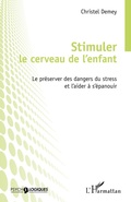 Cover: Stimuler le cerveau de l'enfant - Psycho-Logiques