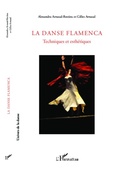 Cover: La Danse Flamenca - Univers de la danse