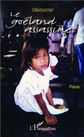 Cover: Le goeland assasine - Harmattan