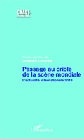 Cover: Passage au crible de la sc&egrave;ne mondiale - Chaos International
