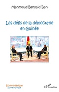 Cover: Les d&eacute;fis de la d&eacute;mocratie en Guin&eacute;e - &Eacute;crire l'Afrique