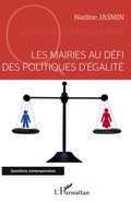 Cover: Les mairies au d&eacute;fi des politiques d'&eacute;galit&eacute; - Questions contemporaines