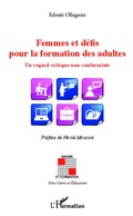Cover: Femmes et d&eacute;fis pour la formation des adultes - Savoir et formation