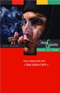Cover: Signes religieux et laicite - TERAEDRE