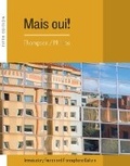 Cover: Student Activities Manual for Thompson/Phillips' Mais Oui!, 5th - Heinle