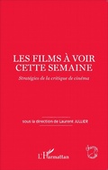 Cover: Les films &agrave; voir cette semaine - Champs visuels