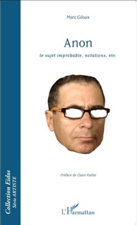 Enlarge image Cover: Anon - Harmattan