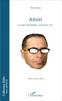 Cover: Anon - EIDOS