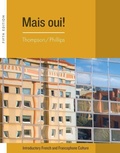 Cover: Mais Oui! - CENGAGE Learning Custom Publishing