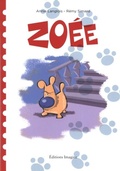 Cover: Zoee 1 - Imagine