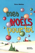 Cover: Mes Noels pour toi - Editions des Plaines