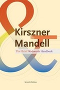 Cover: The Brief Wadsworth Handbook - Heinle