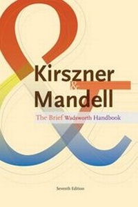 Enlarge image Cover: The Brief Wadsworth Handbook - Heinle