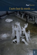 Cover: L'autre bout du monde 02 - L'INTERLIGNE
