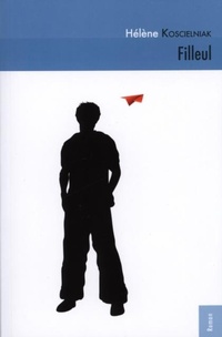 Enlarge image Cover: Filleul - L'INTERLIGNE