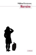 Cover: Marraine - L'INTERLIGNE