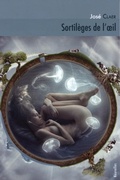 Cover: Sortileges de l'oeil - L'INTERLIGNE