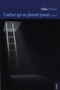Cover: L'enfant qui ne pleurait jamais 2 - L'INTERLIGNE