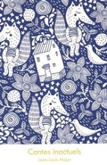 Cover: Contes inactuels - L'INTERLIGNE