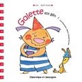 Cover: Galette est gene - Dominique et compagnie