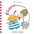 Cover: Galette est fier de lui! - Dominique et compagnie