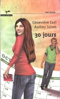 Cover: 30 jours  99 - Vents D'Ouest