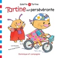 Cover: Tartine est perseverante - Dominique et compagnie