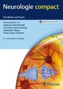 Cover: Neurologie compact - Thieme